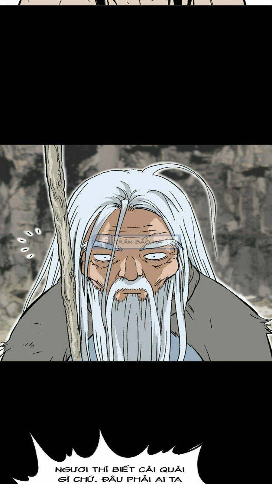 Gosu 2: Chapter 61