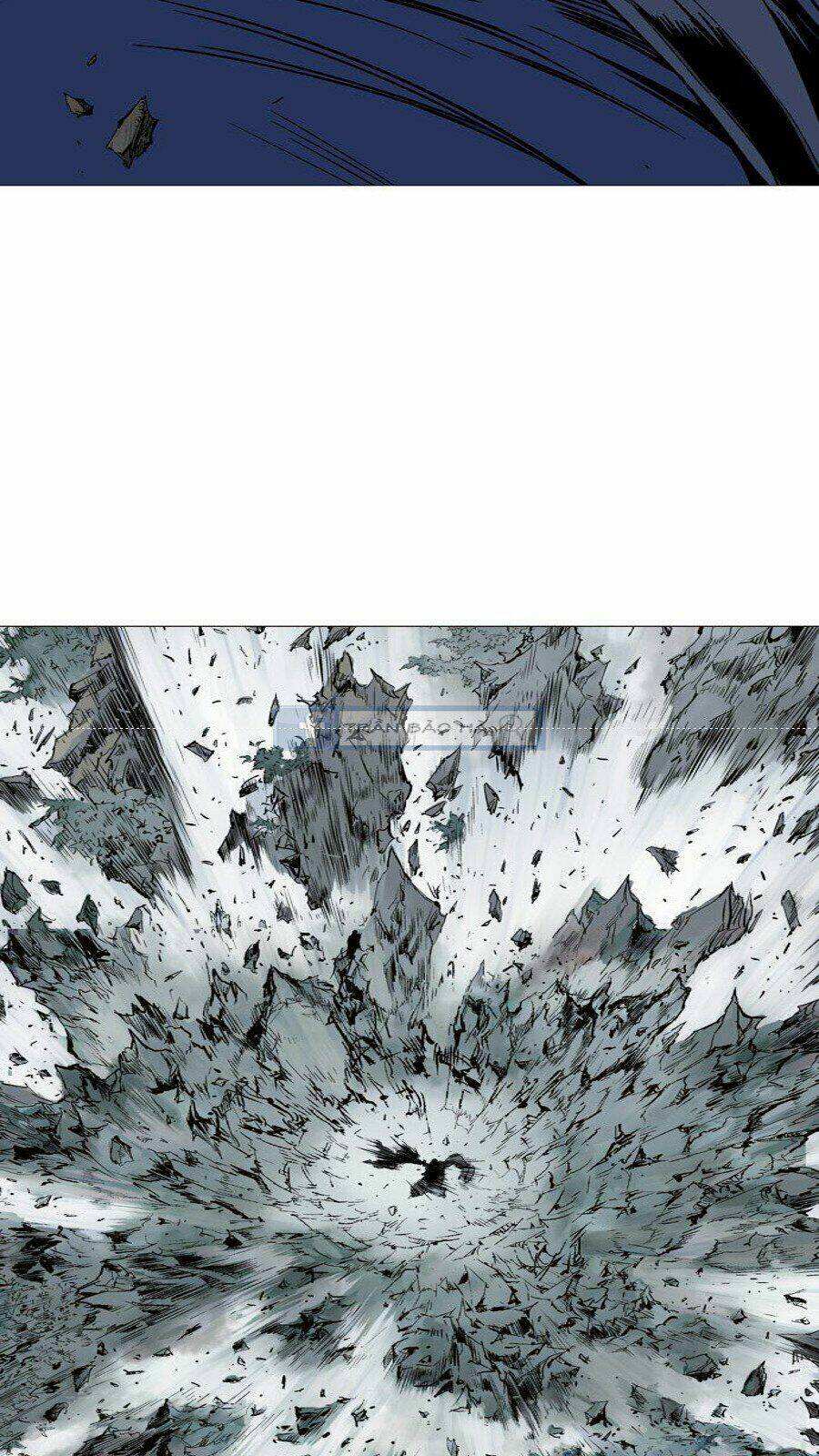 Gosu 2: Chapter 61