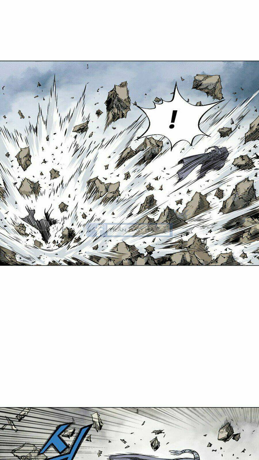 Gosu 2: Chapter 61