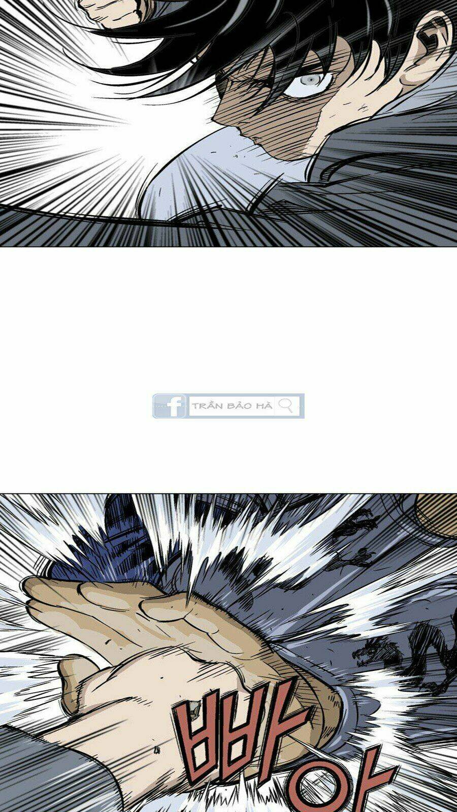 Gosu 2: Chapter 61