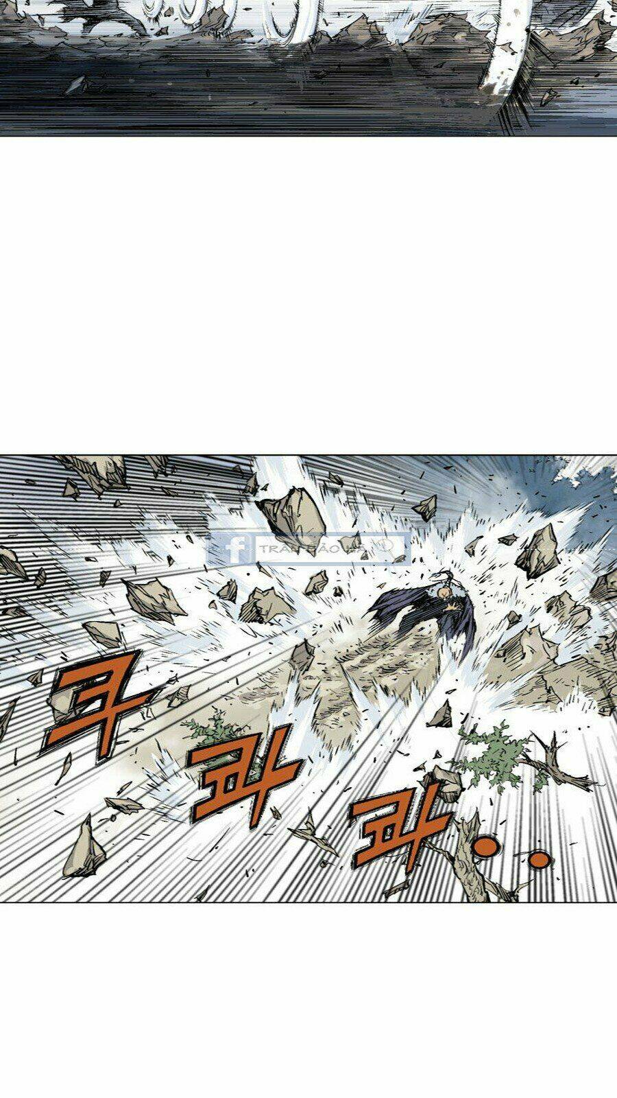 Gosu 2: Chapter 61