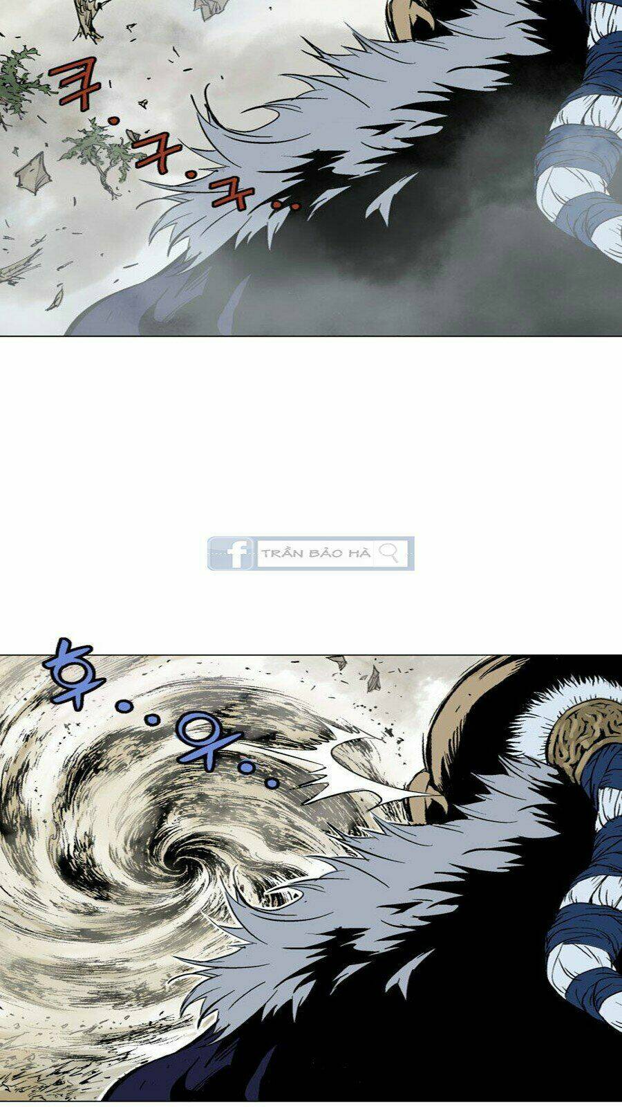Gosu 2: Chapter 61
