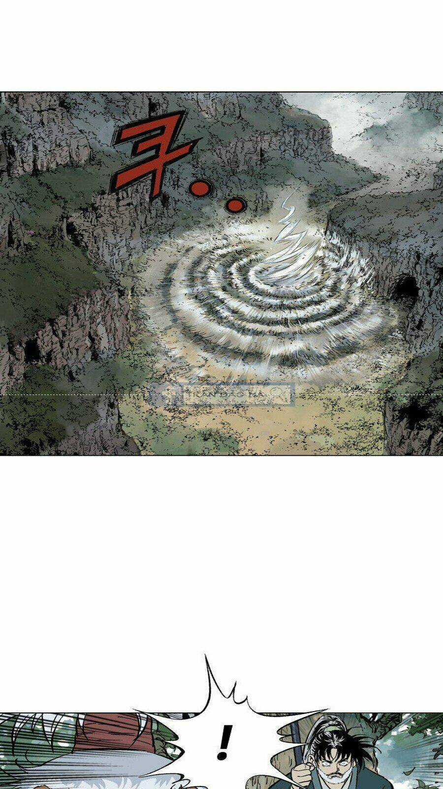 Gosu 2: Chapter 61