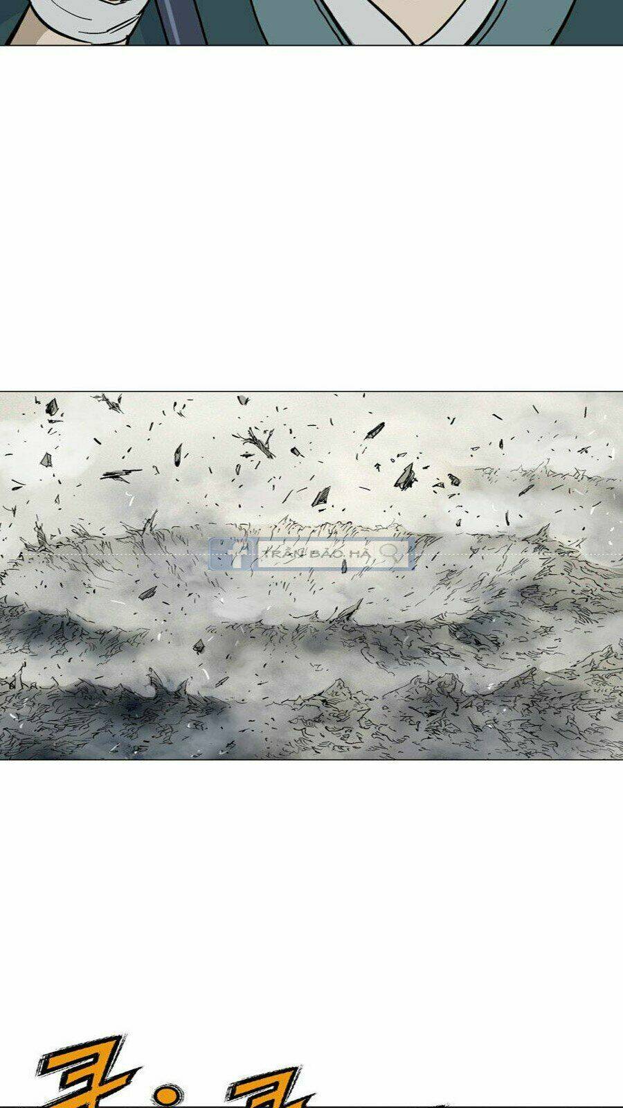 Gosu 2: Chapter 61