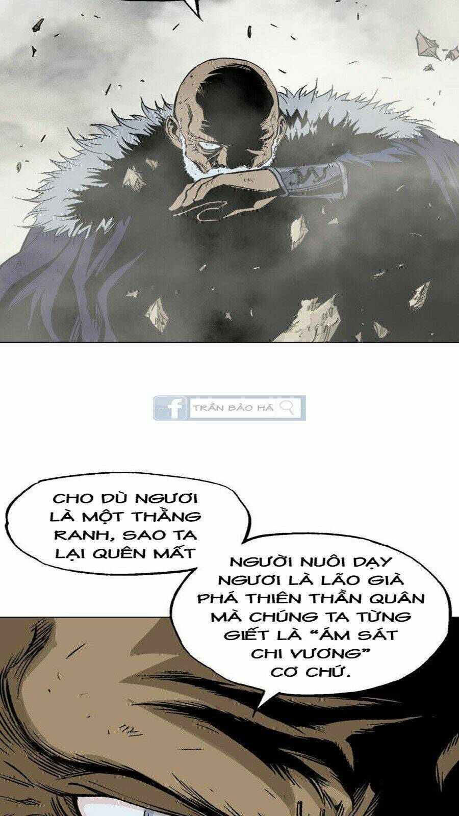 Gosu 2: Chapter 61