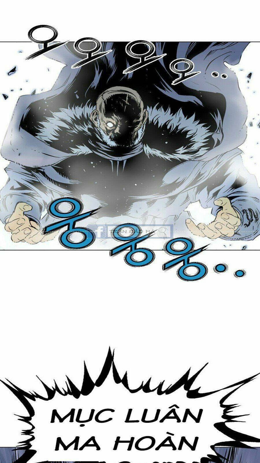 Gosu 2: Chapter 61