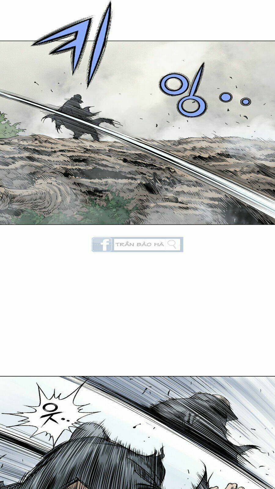 Gosu 2: Chapter 64