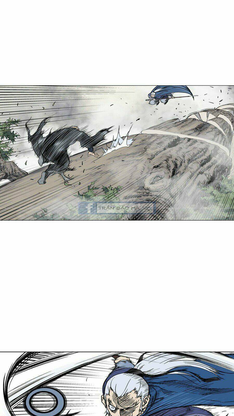 Gosu 2: Chapter 64