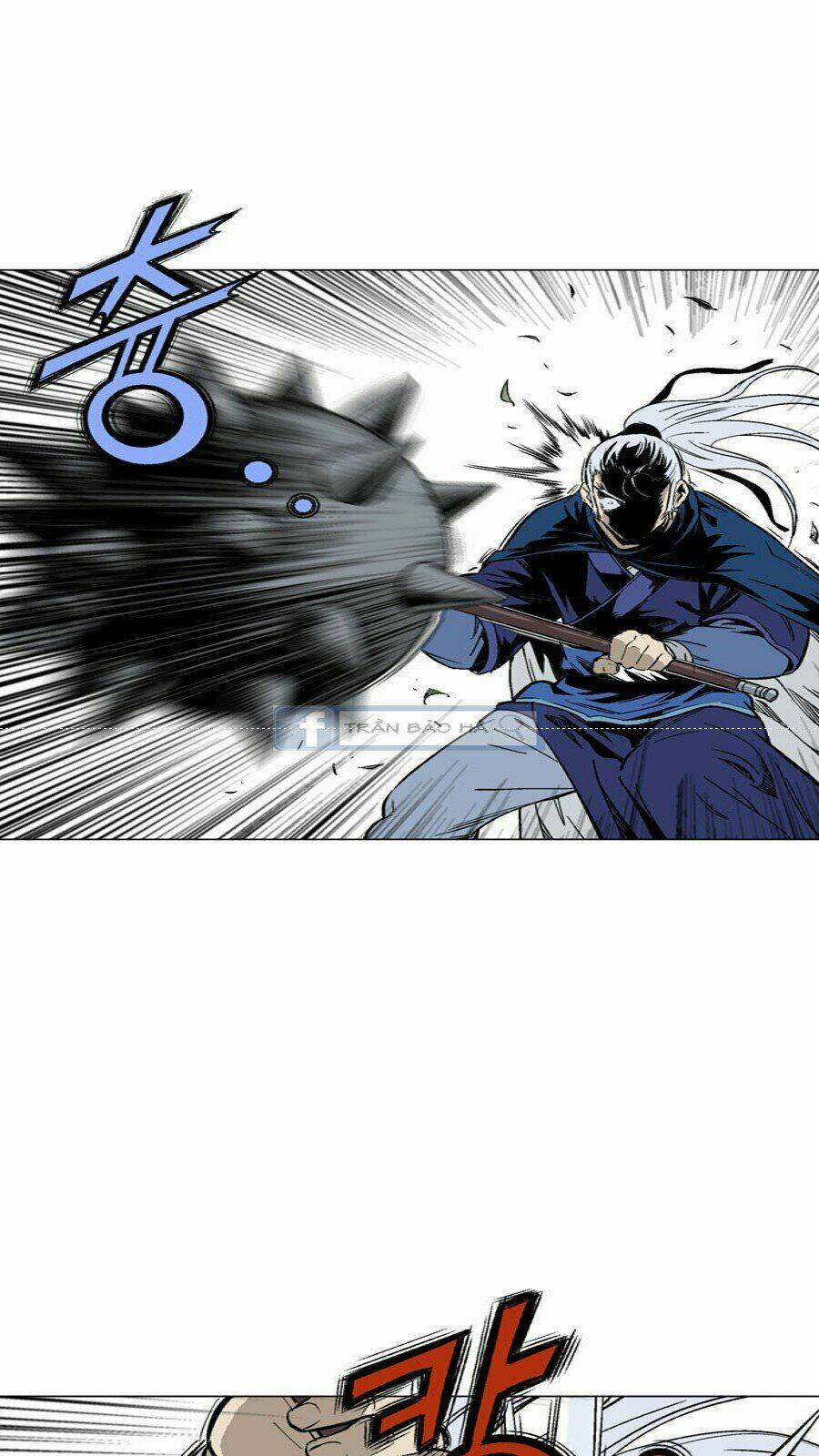 Gosu 2: Chapter 64