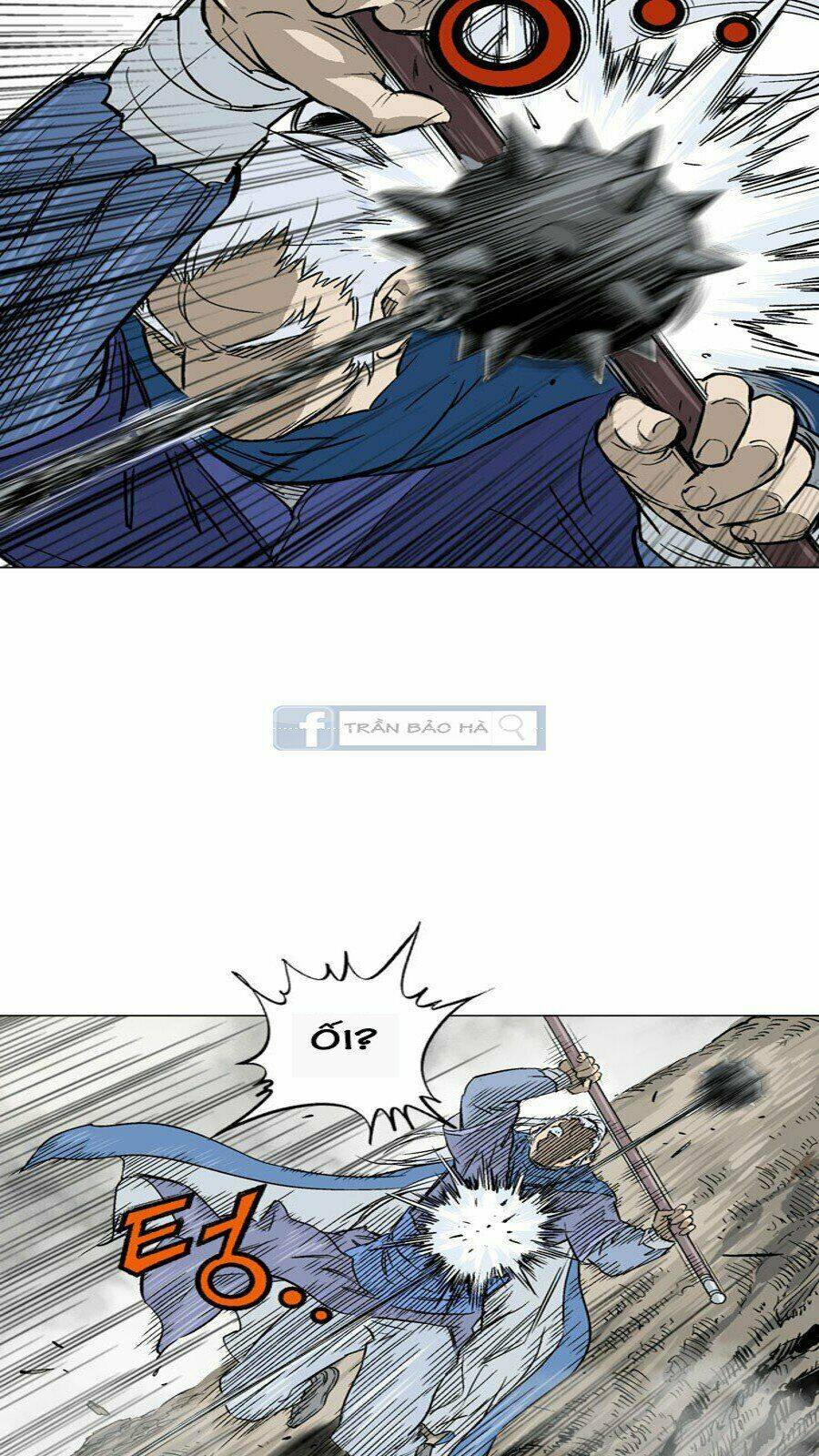 Gosu 2: Chapter 64