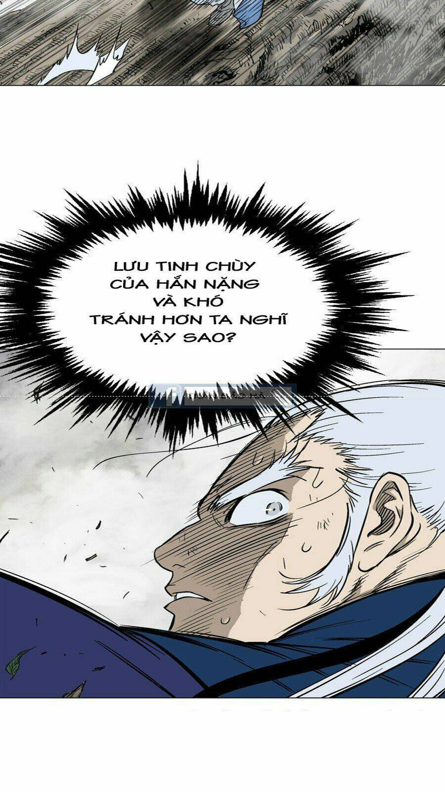 Gosu 2: Chapter 64