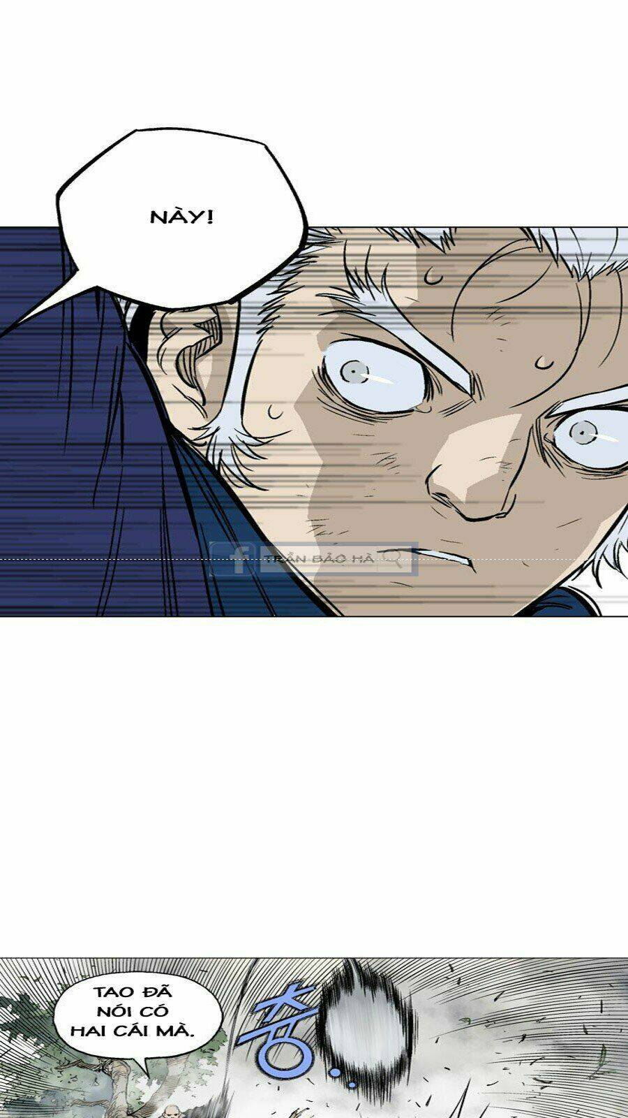 Gosu 2: Chapter 64