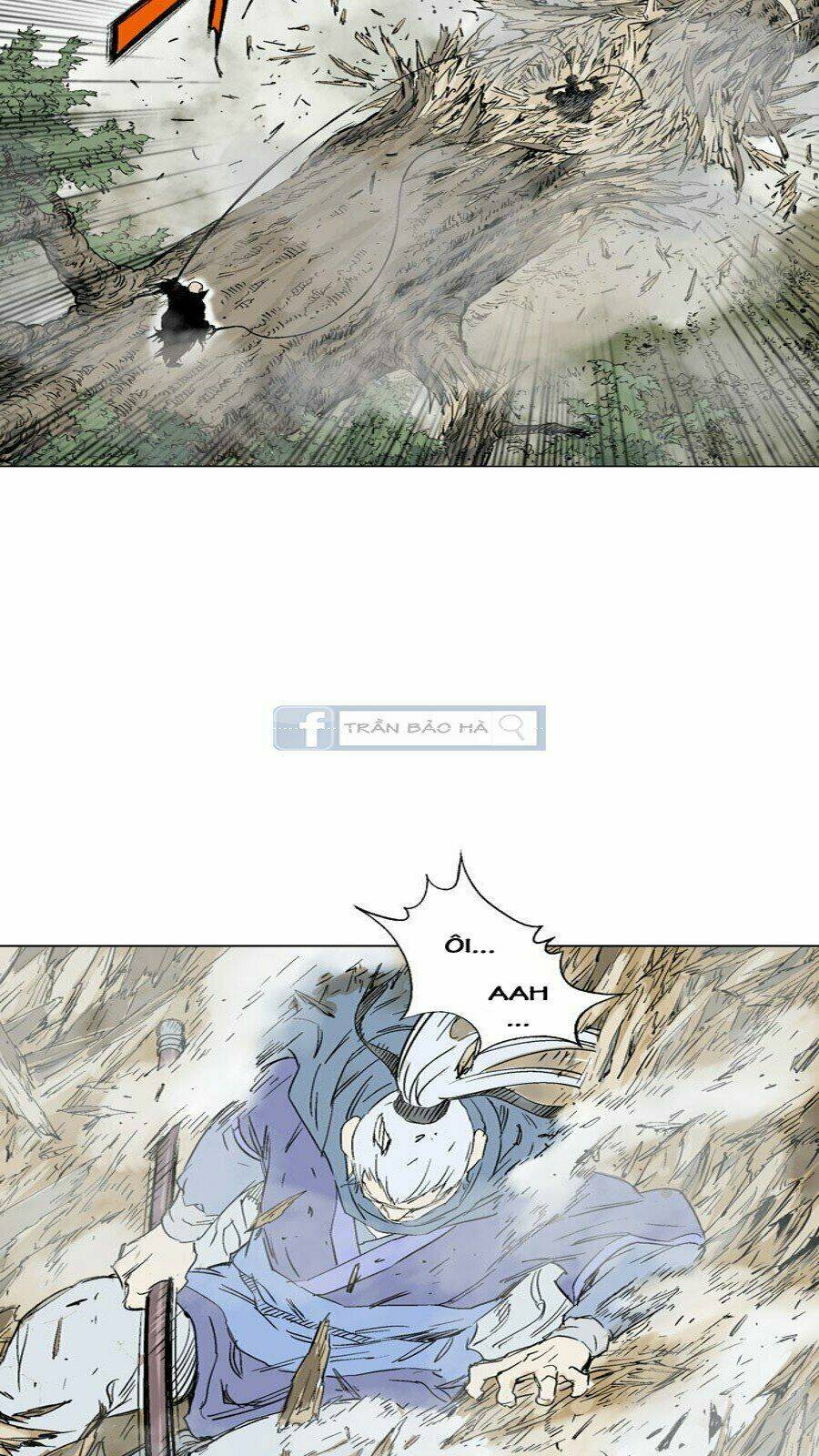 Gosu 2: Chapter 64
