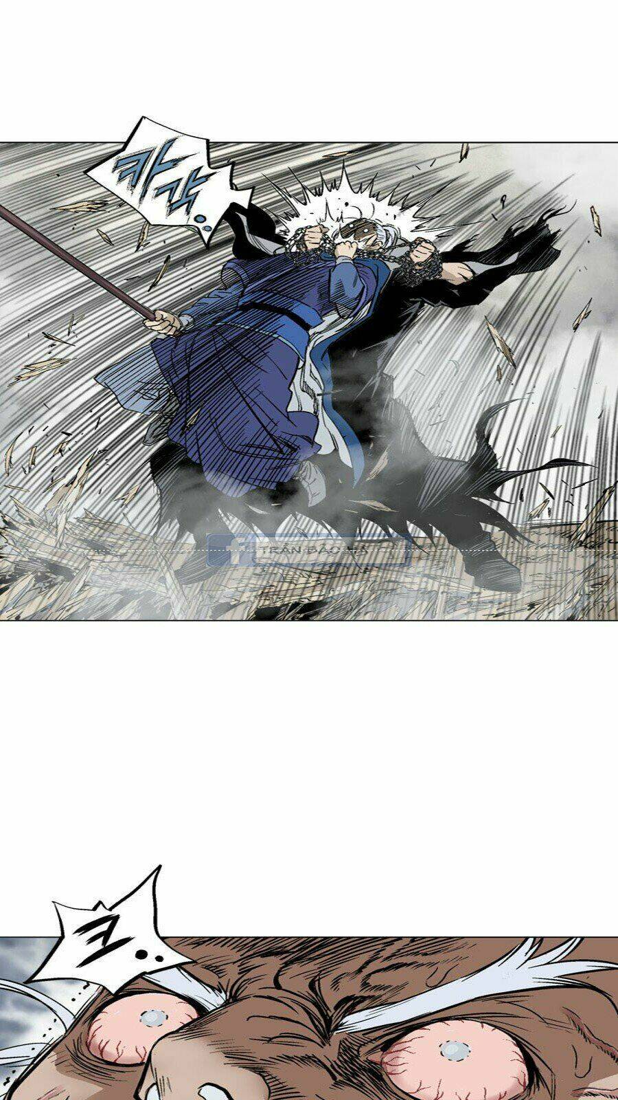 Gosu 2: Chapter 64