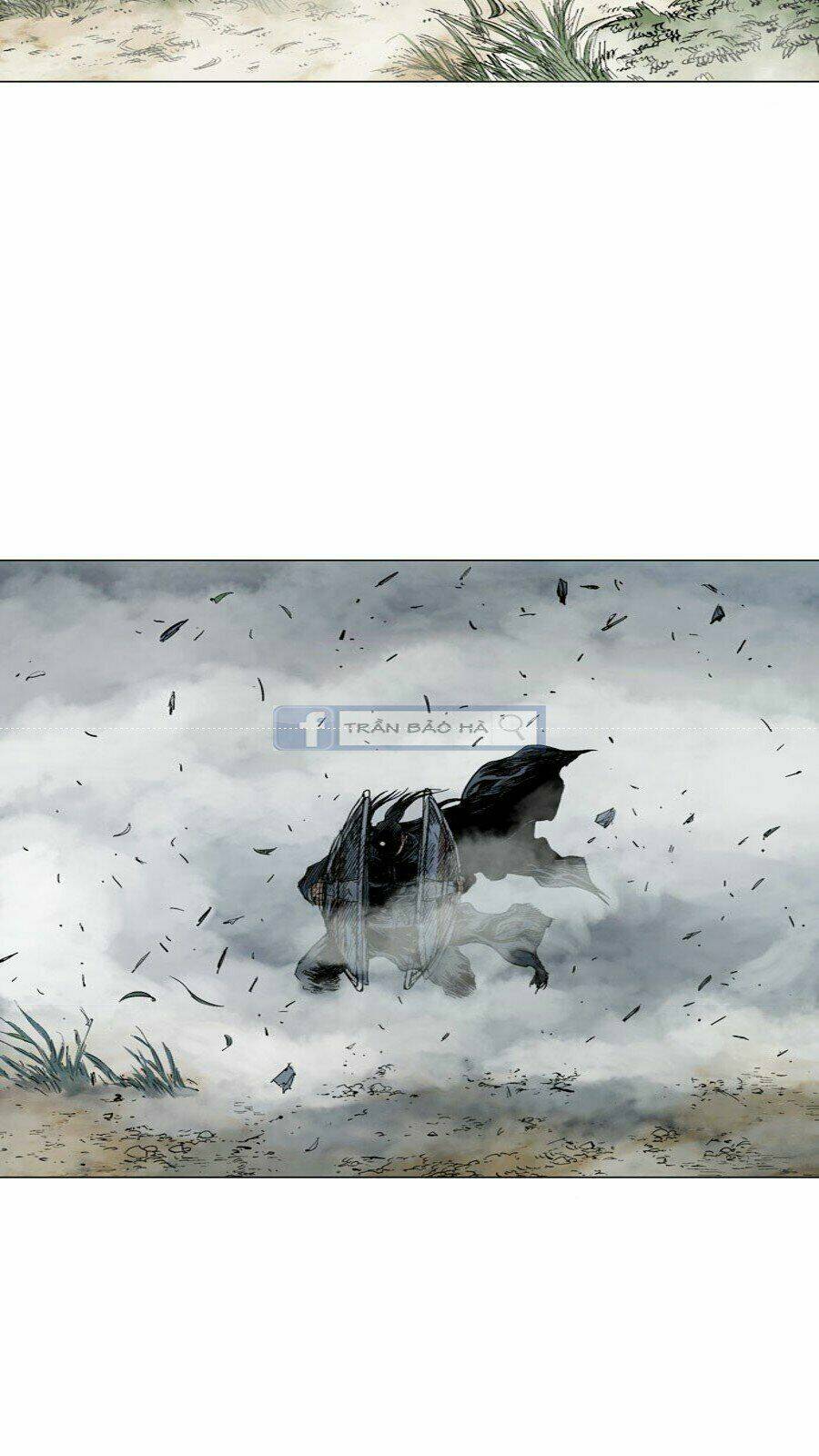 Gosu 2: Chapter 64
