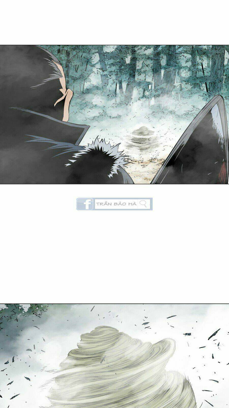 Gosu 2: Chapter 64