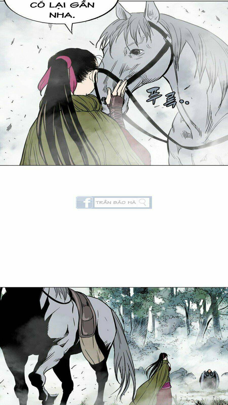 Gosu 2: Chapter 64