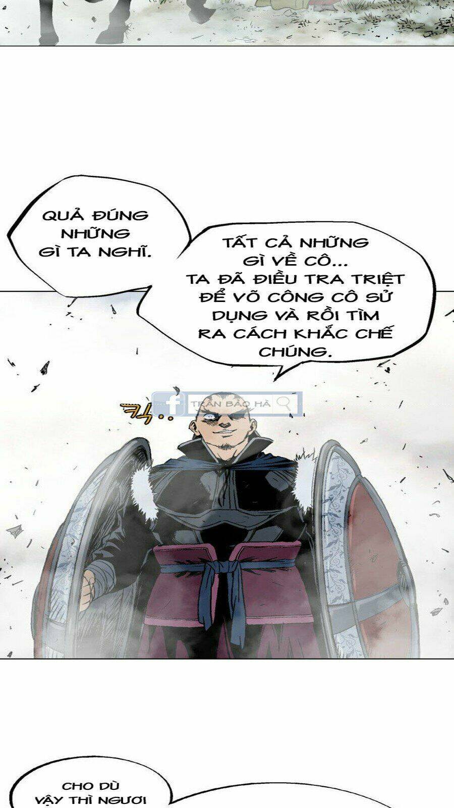 Gosu 2: Chapter 64