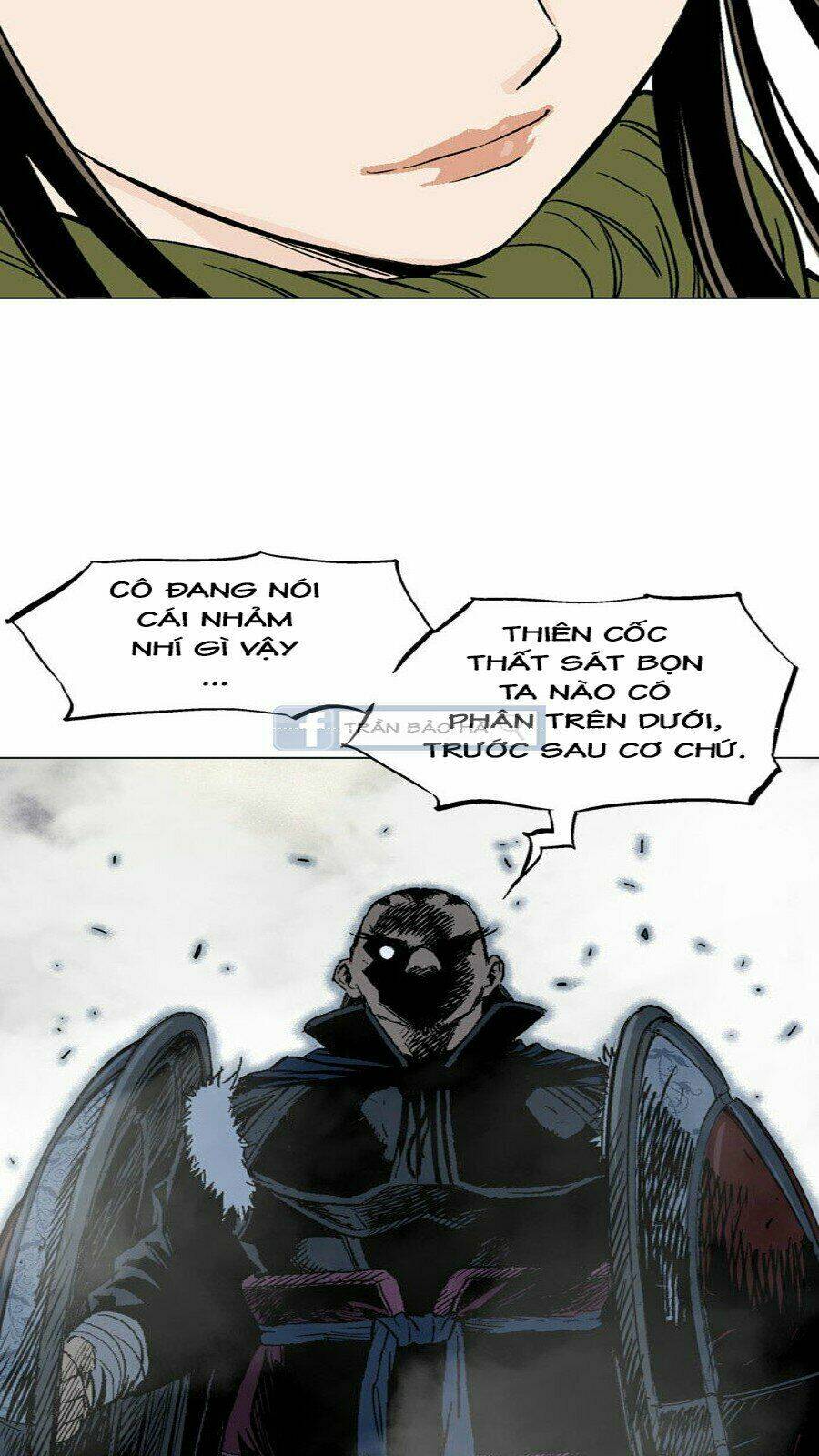 Gosu 2: Chapter 64