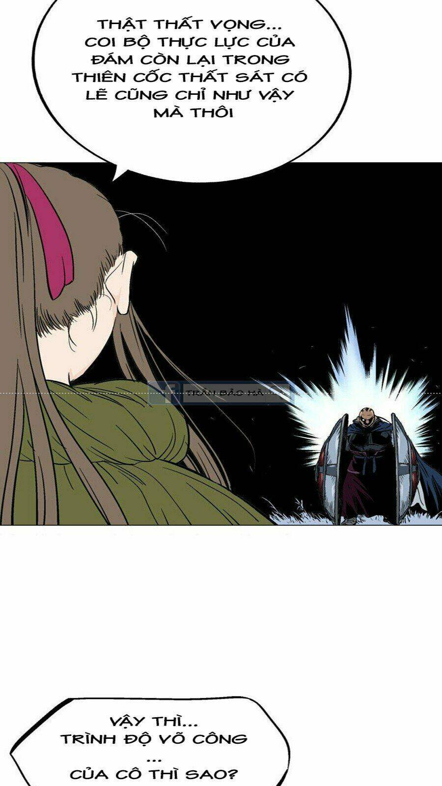 Gosu 2: Chapter 64