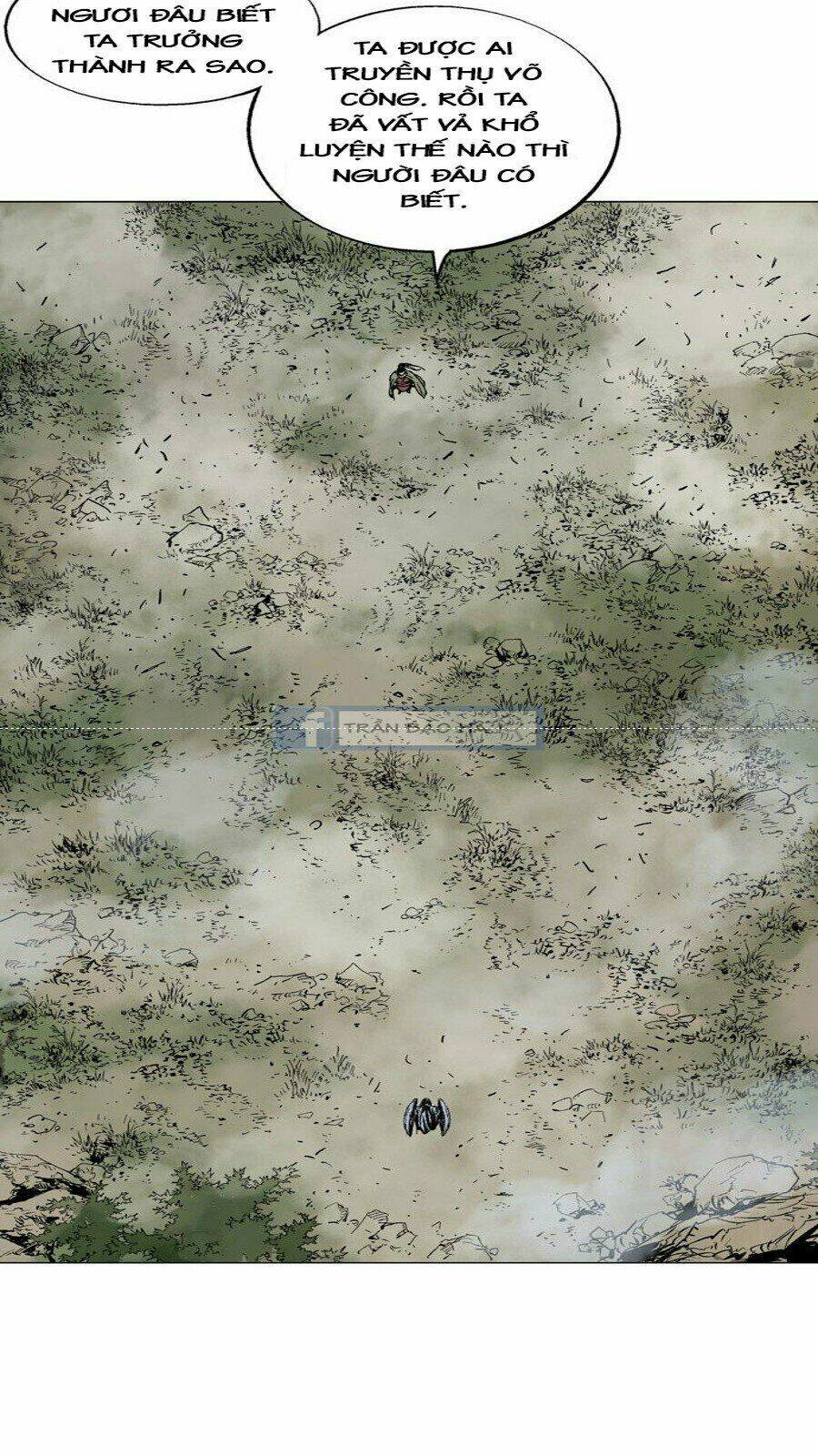 Gosu 2: Chapter 64