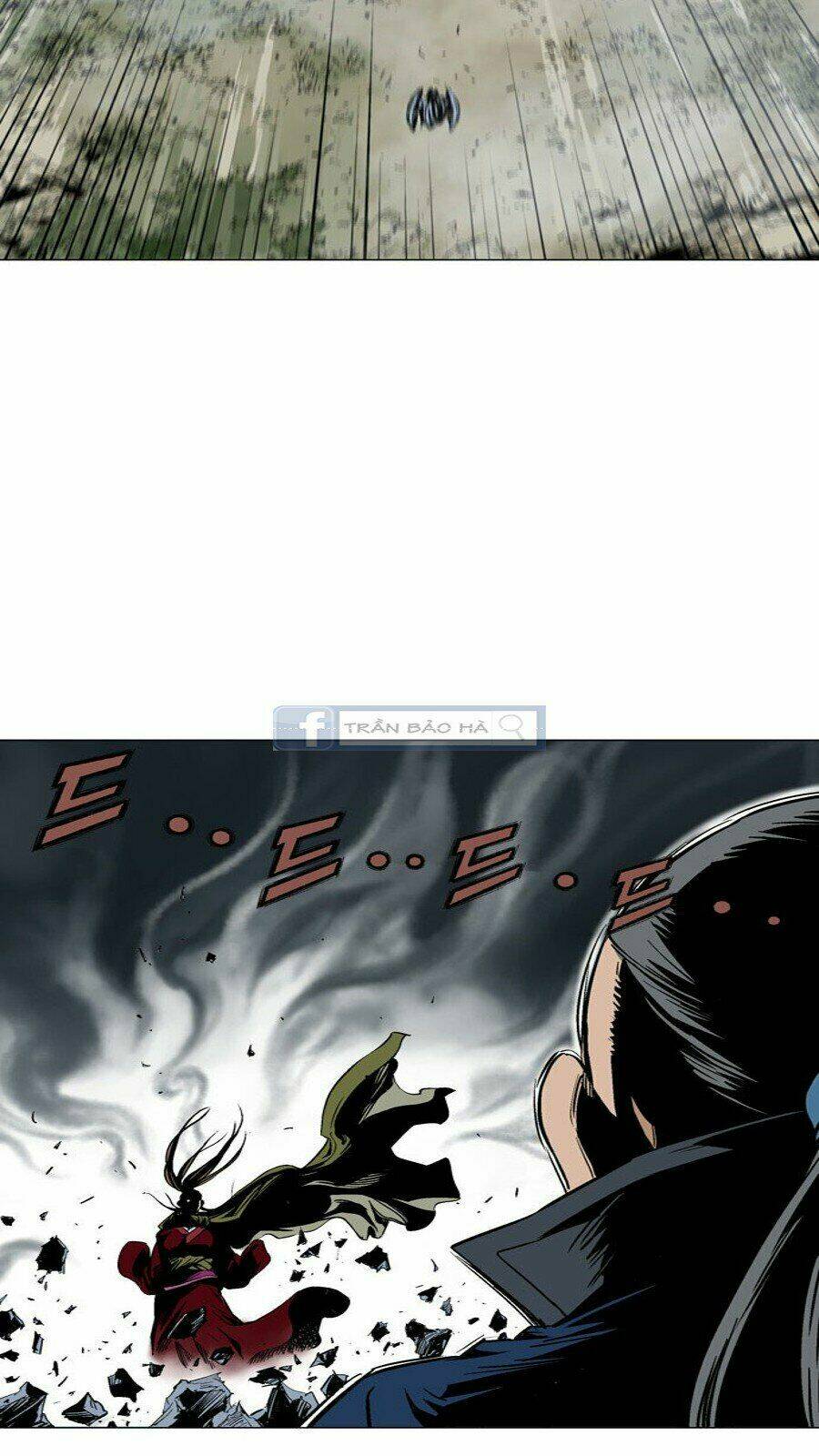 Gosu 2: Chapter 64