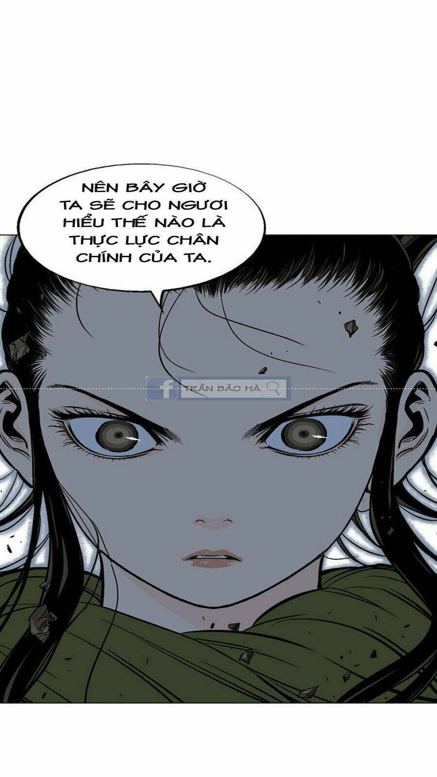 Gosu 2: Chapter 64
