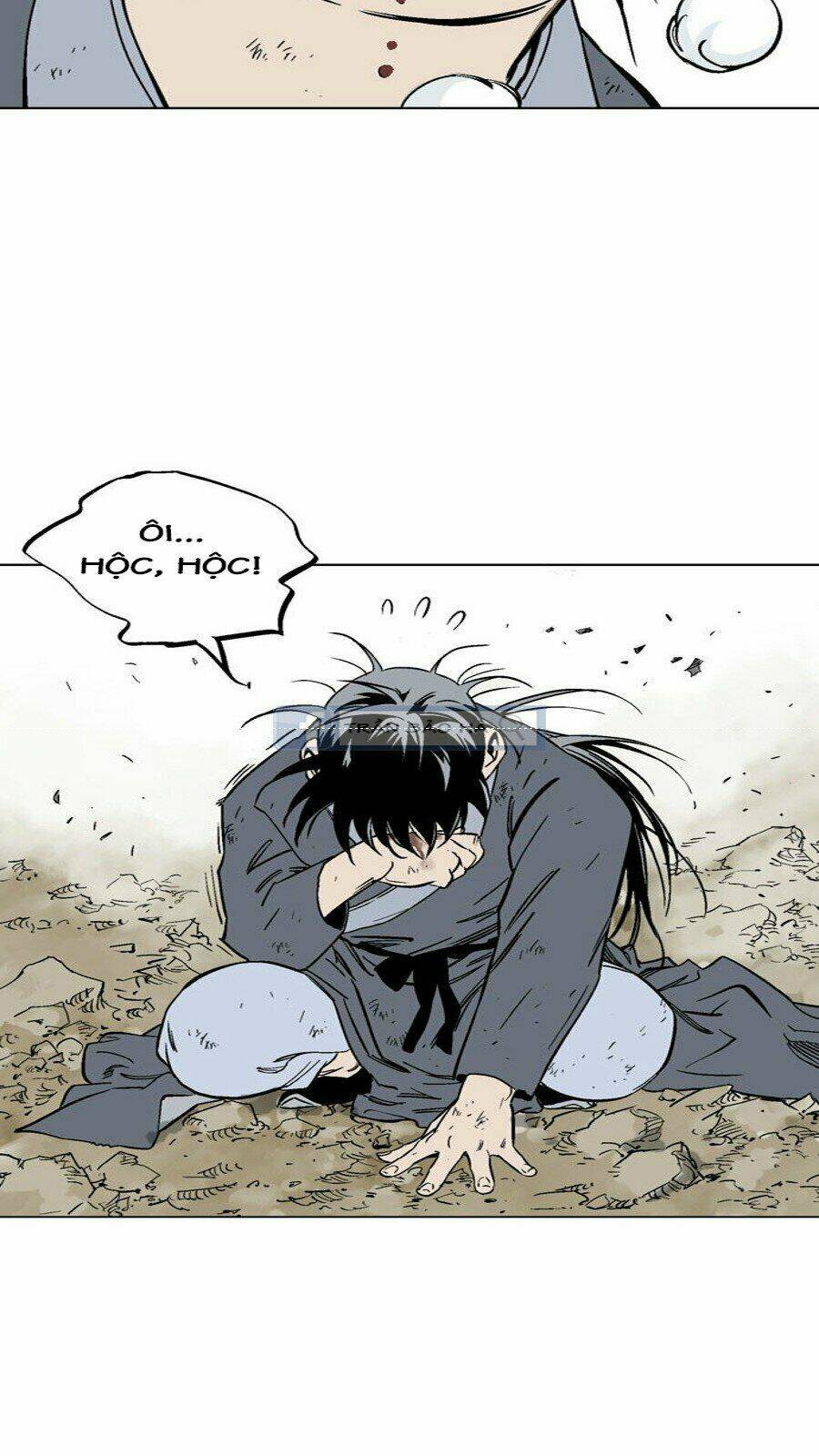 Gosu 2: Chapter 64