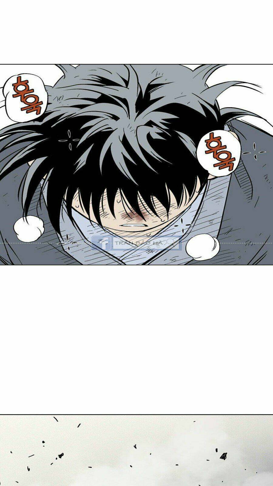 Gosu 2: Chapter 64