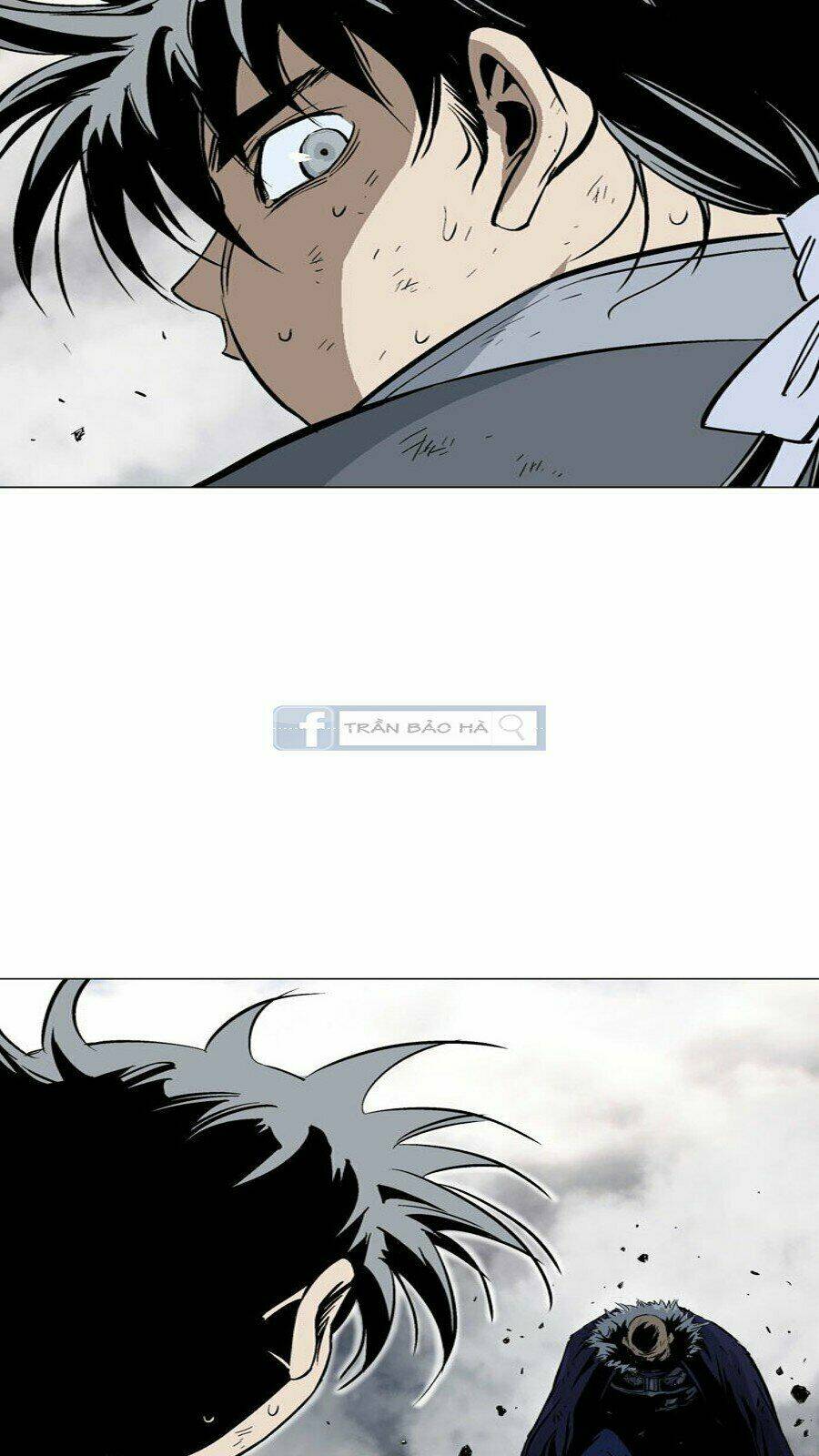 Gosu 2: Chapter 64