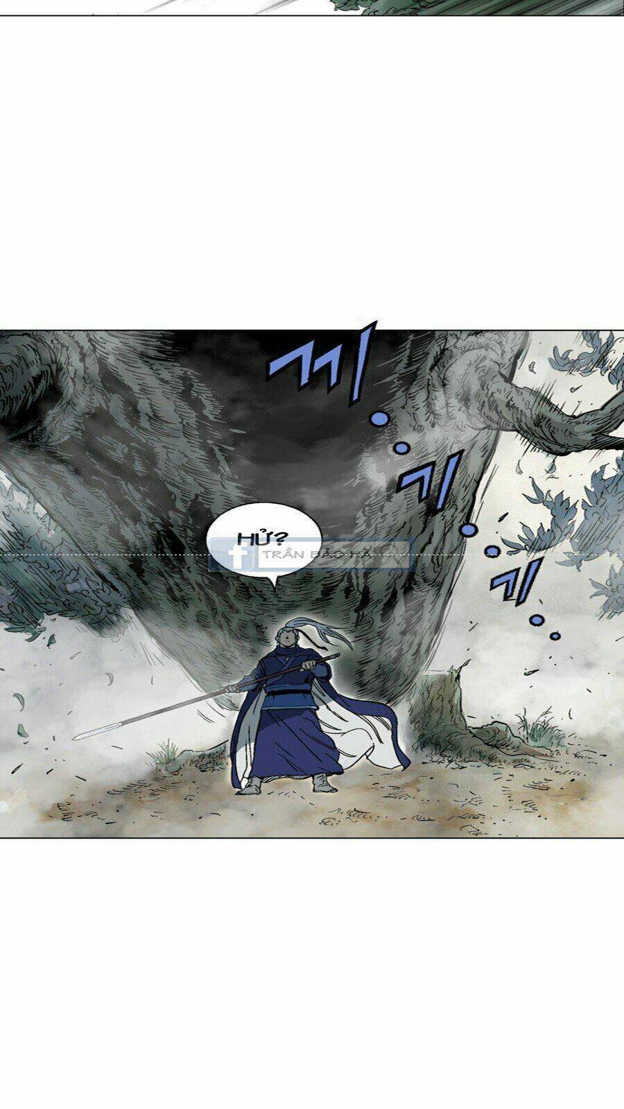 Gosu 2: Chapter 64