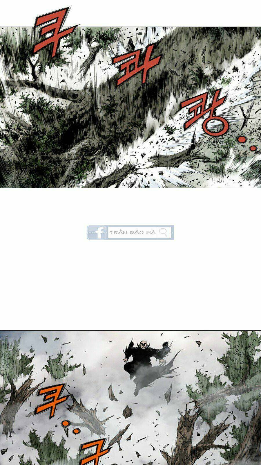 Gosu 2: Chapter 64