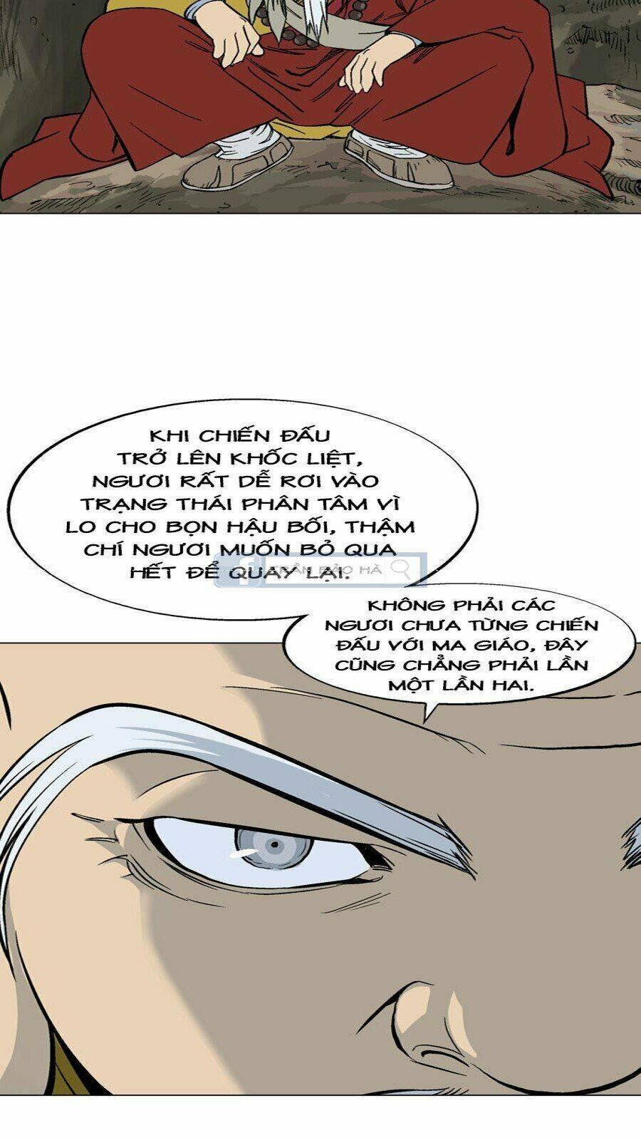 Gosu 2: Chapter 65
