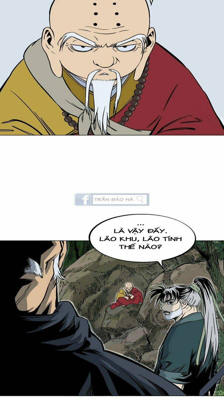 Gosu 2: Chapter 65
