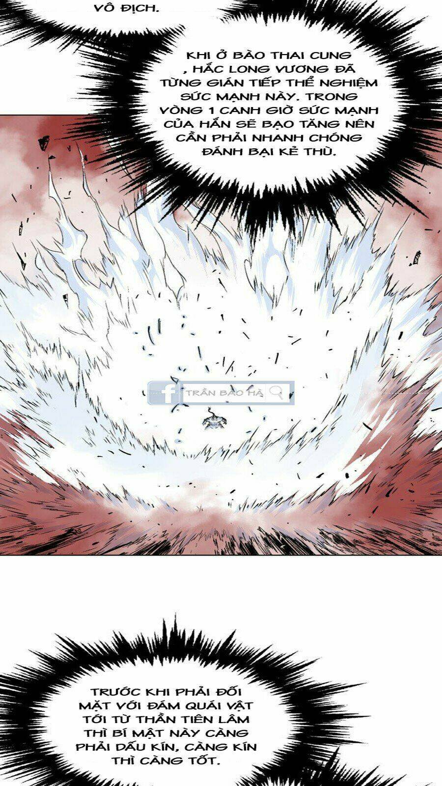 Gosu 2: Chapter 65