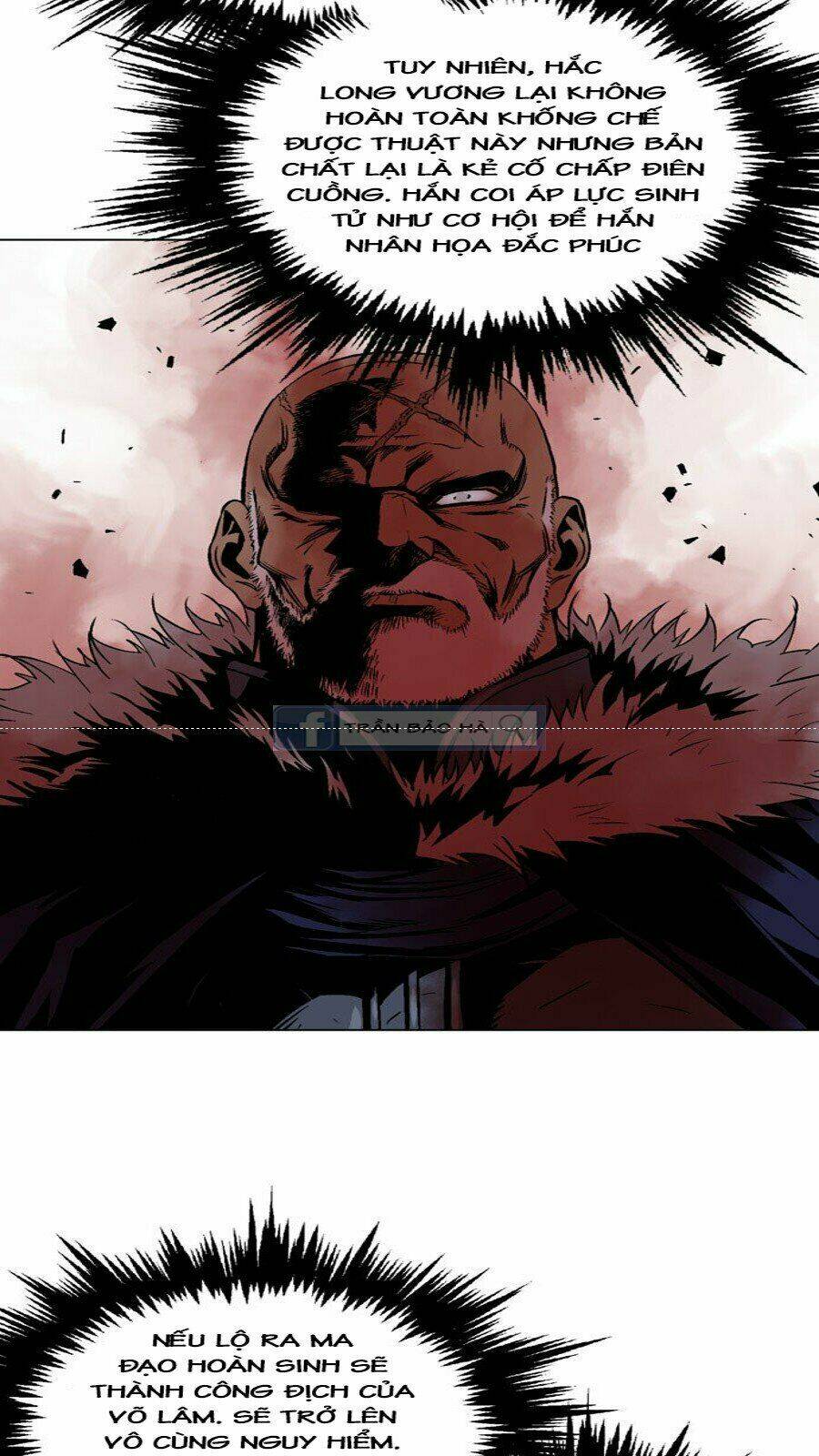 Gosu 2: Chapter 65
