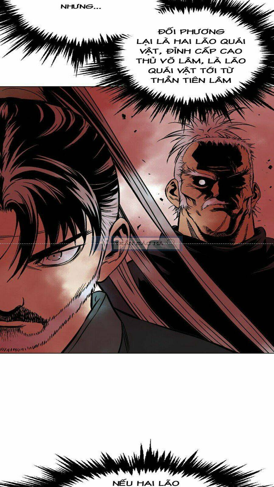Gosu 2: Chapter 65