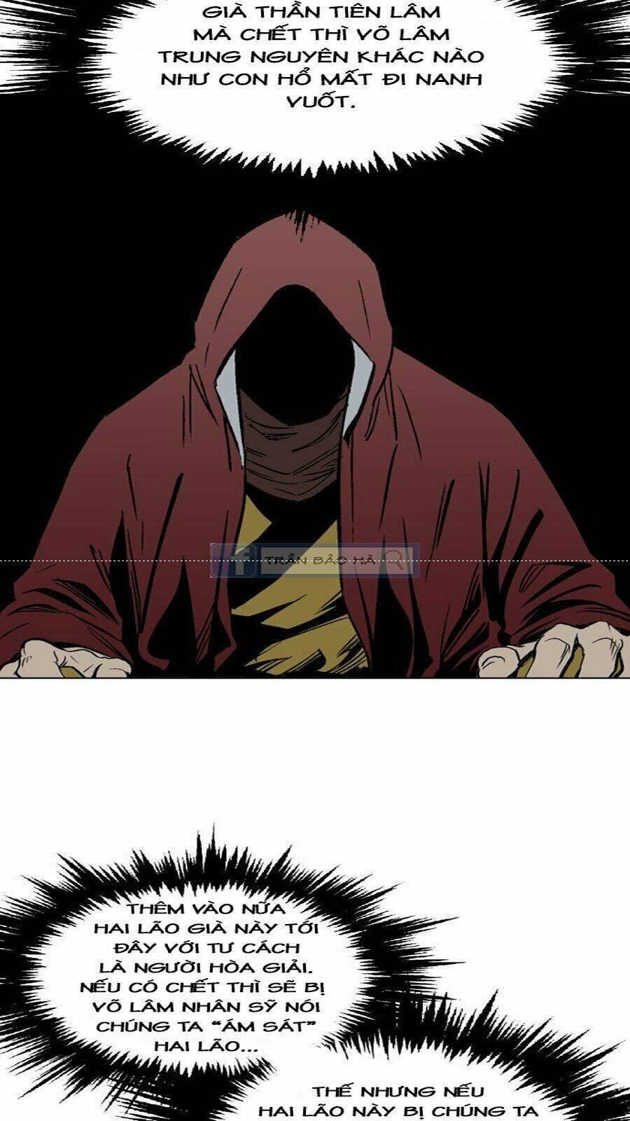 Gosu 2: Chapter 65