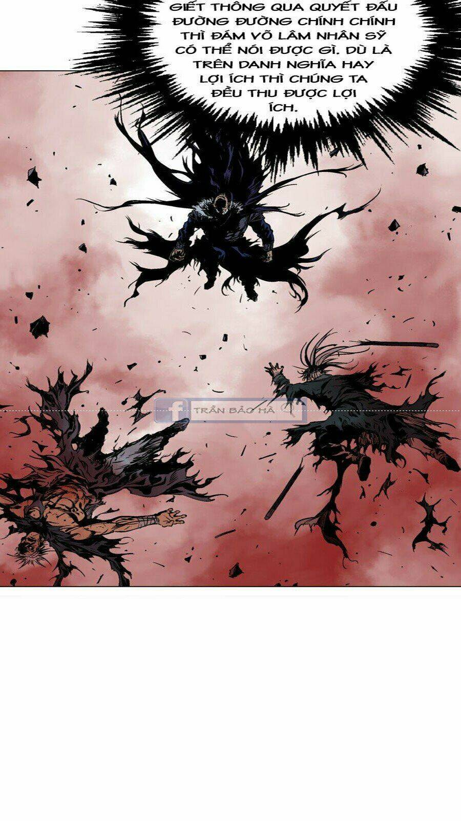Gosu 2: Chapter 65