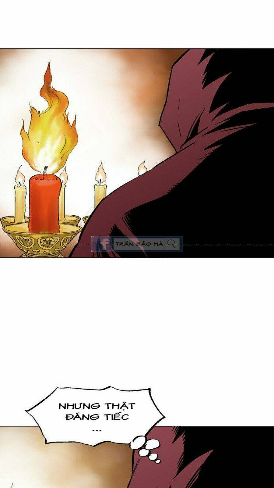 Gosu 2: Chapter 65