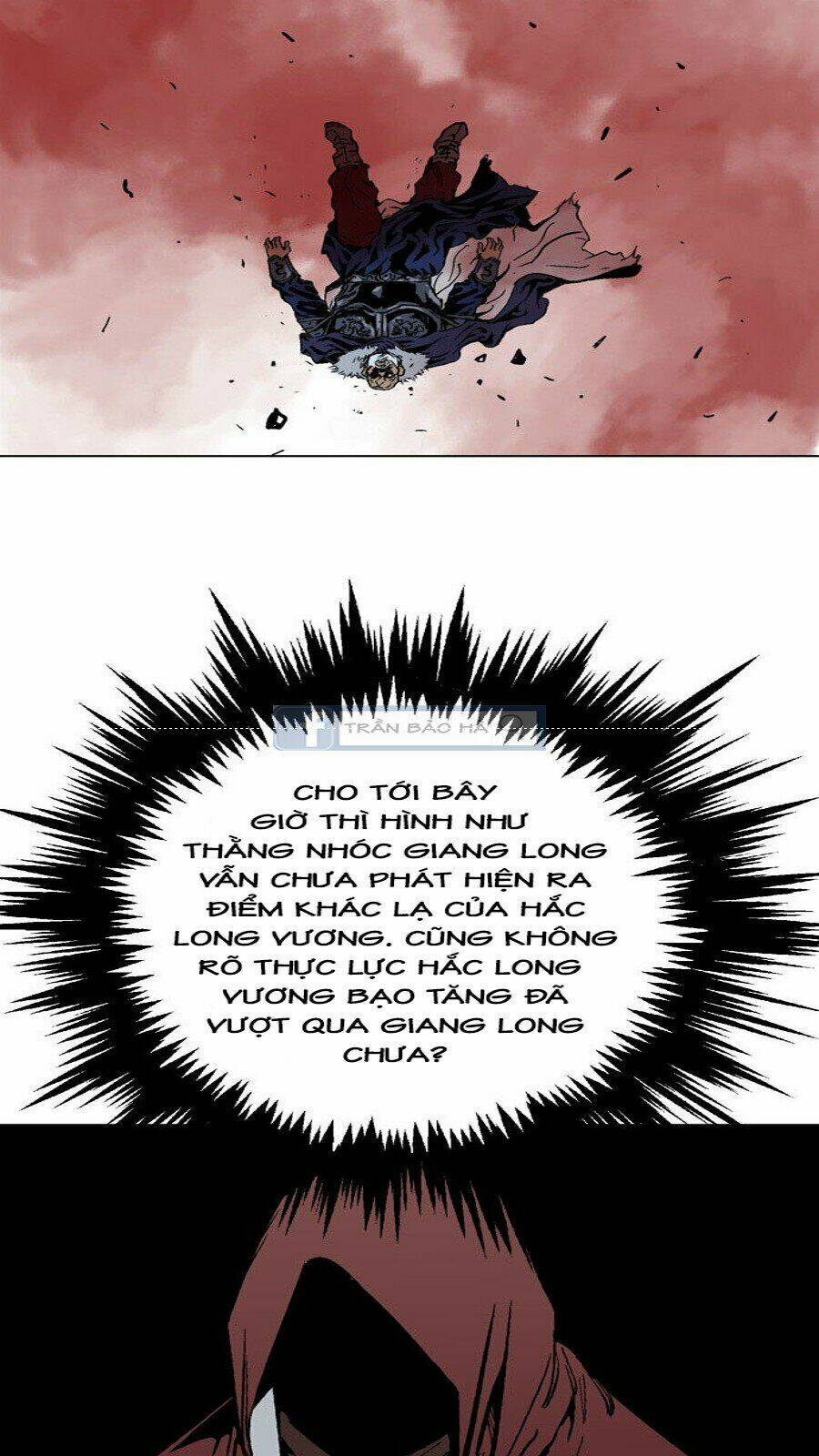 Gosu 2: Chapter 65