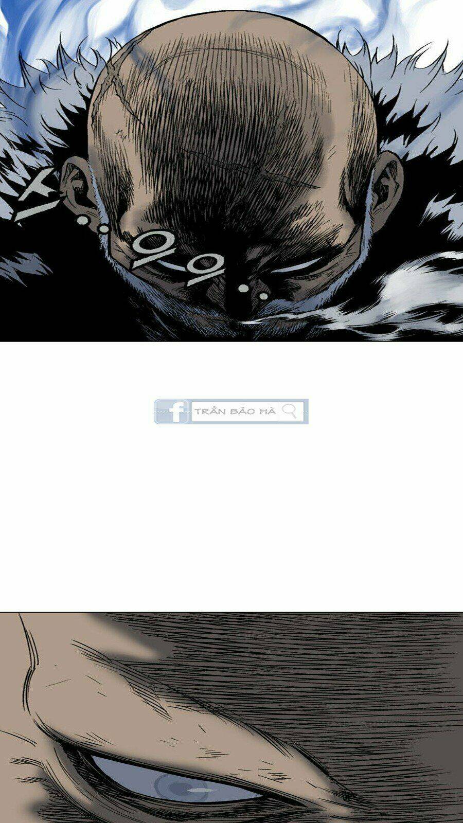 Gosu 2: Chapter 65