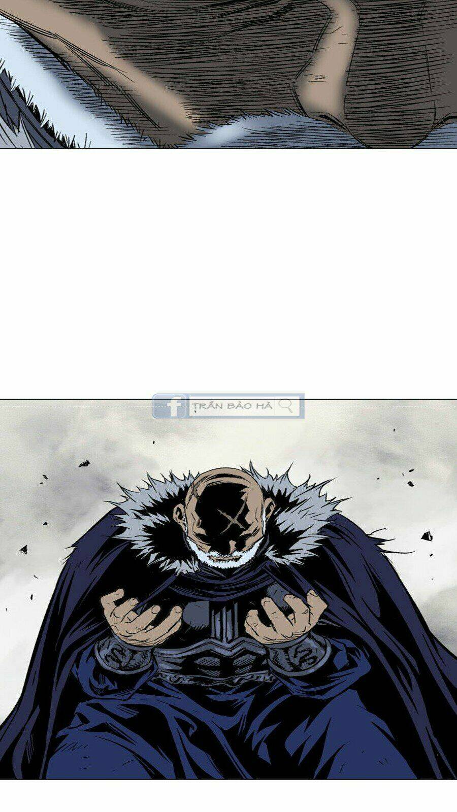 Gosu 2: Chapter 65