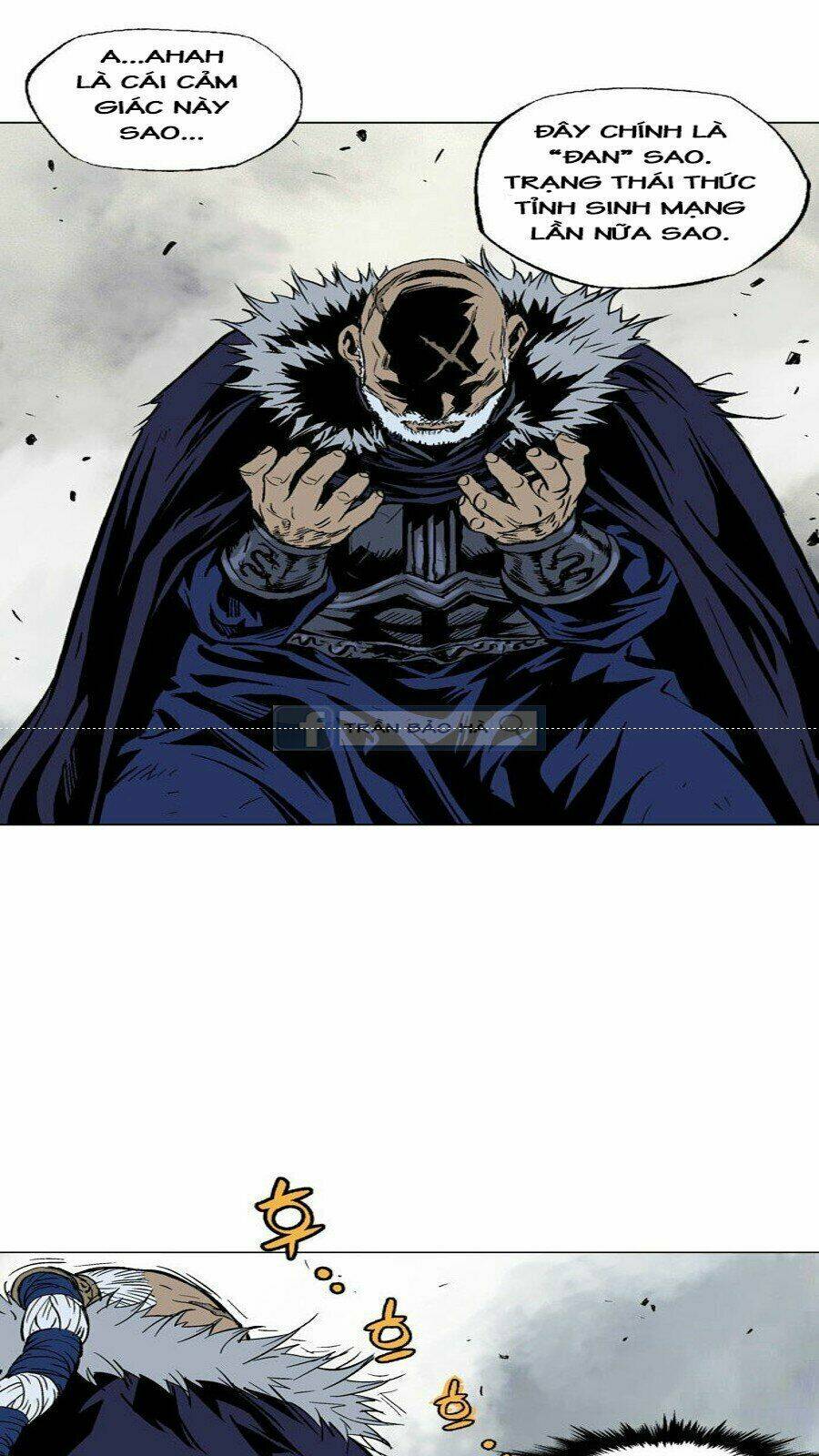 Gosu 2: Chapter 65