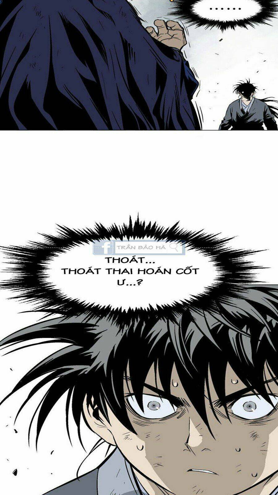 Gosu 2: Chapter 65
