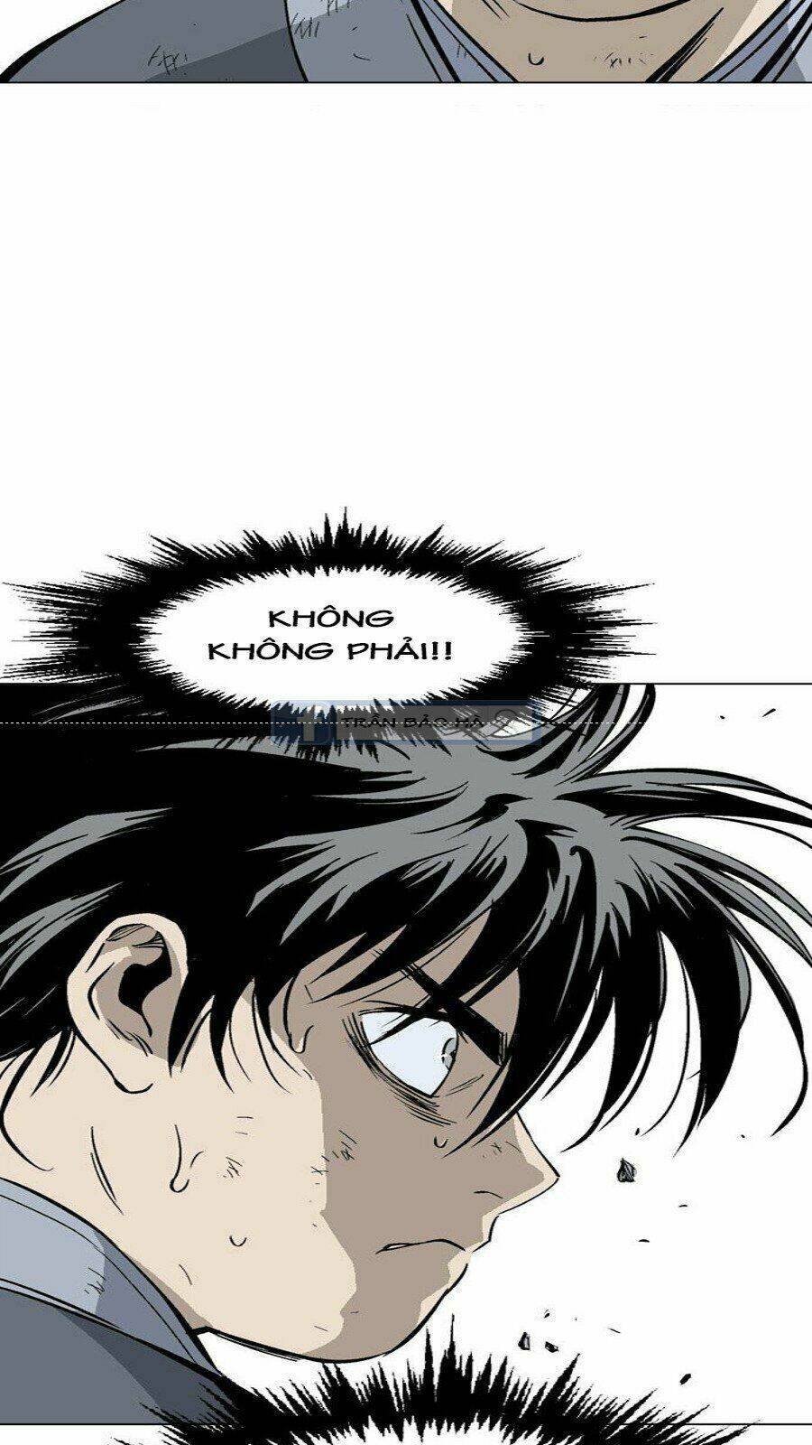 Gosu 2: Chapter 65