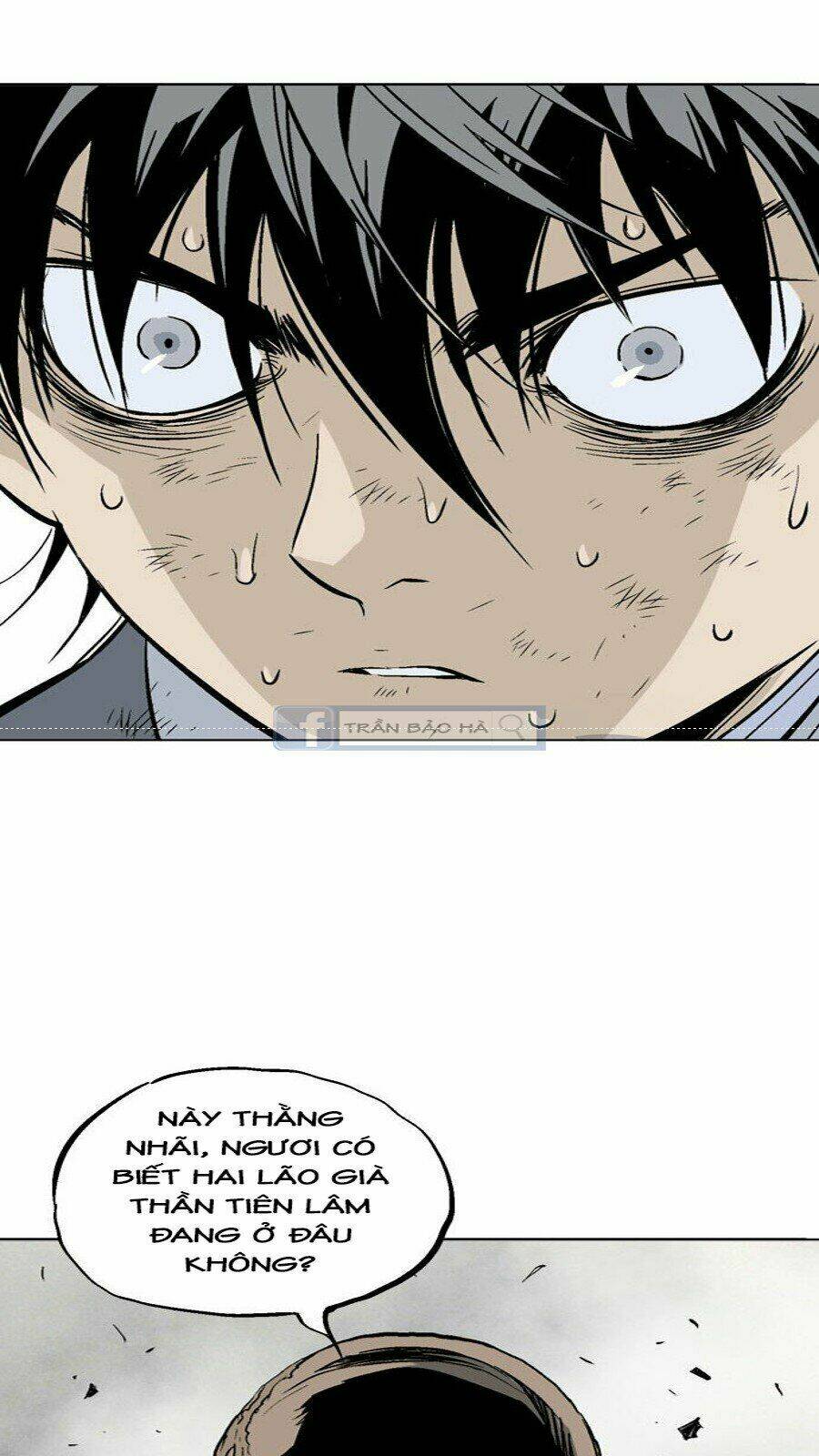 Gosu 2: Chapter 65