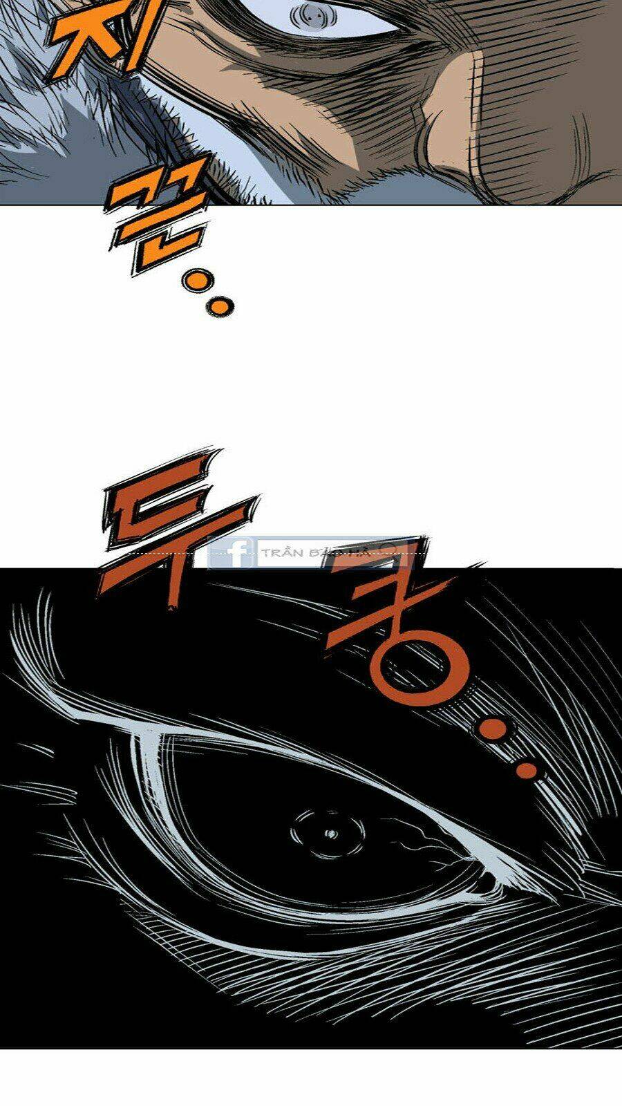 Gosu 2: Chapter 65