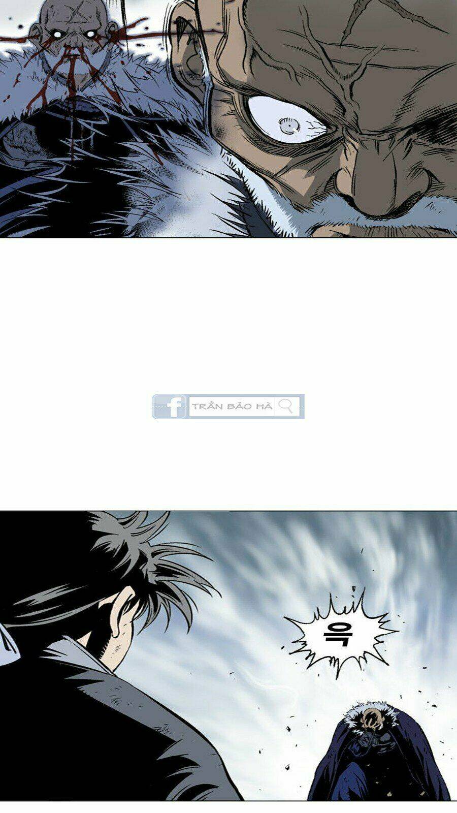 Gosu 2: Chapter 65
