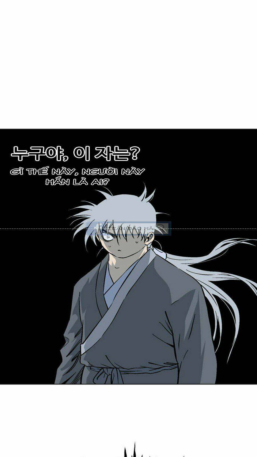Gosu 2: Chapter 65